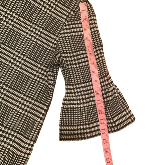 TWIK EXCLUSIVE SIMONS DRESS - Picture 5 of 9